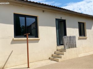 CODOGNAN P3 70m2 NEUF