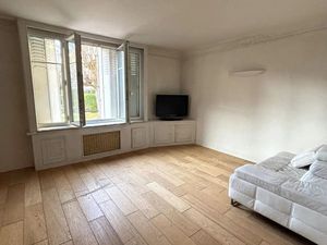 Appartement 4 pièces 79 m²