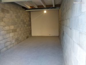 Box de stockage Digne les Bains