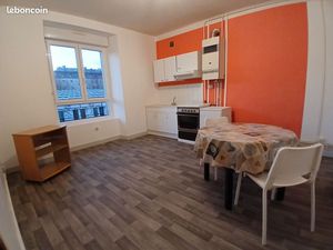 T1bis calme  clair  vue mer  33 m²