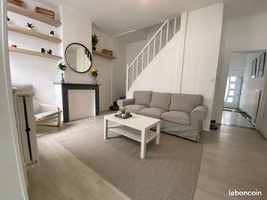 Maison à louer 3 chambres (possible 4)