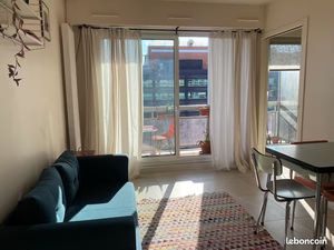 Appartement 2 pièces – 42 m² – Clichy