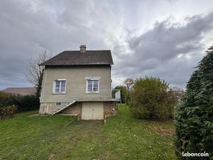 Maison 5 pièces 105 m²