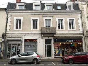 Immeuble 400 m² PERIGUEUX