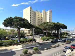 Appartement 2 pièces 31 m²