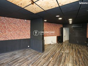 Local commercial 33 m² Albi