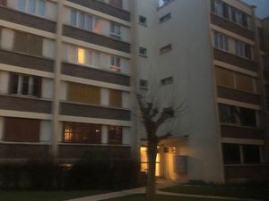 Appartement t3 colombes 92700
