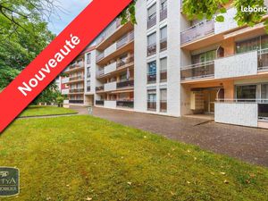 Appartement 1 pièce 23 m²