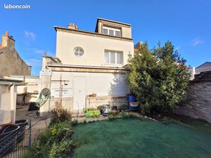 Maison 164 m² Dunkerque