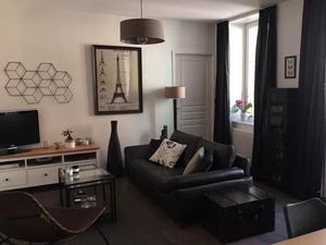 Bel appartement T3 au centre ville