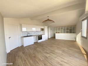 Appartement T3 à louer