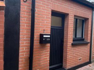 Maison 3 pièces 60 m2