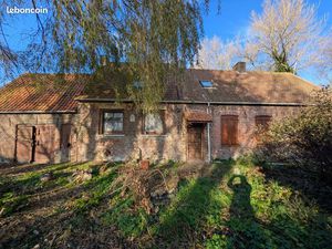 Ferme 4 pièces 93 m²