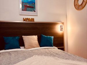 Appartement 2 pièces Annecy centre