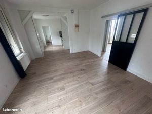 Appartement 2 chambres