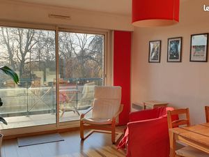 Appartement - 2 pièces - 49 m2