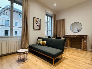 Appartement 2 pièces 26 m²