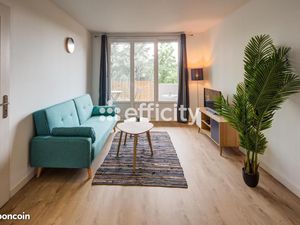 Appartement 4 pièces 69 m²