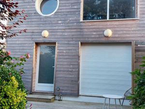 Vous aurez un coup de coeur pour cette jolie petite maison  pleine de charme   louée meubl