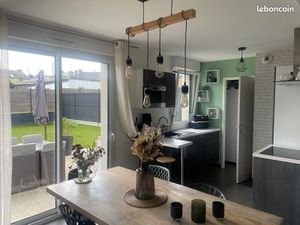 Maison 79m2 4 pièces