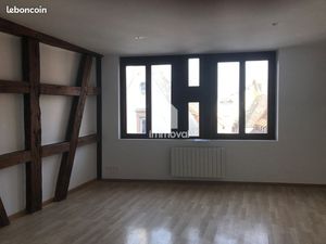 Appartement 1 pièce 37 m²