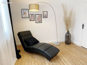 Maison 116m2 centre-ville