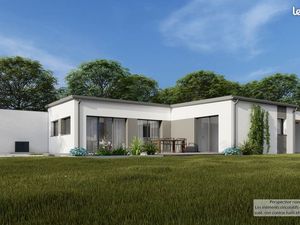 Maison 4 pièces 122 m²