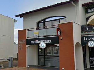 Local commercial 68 m²