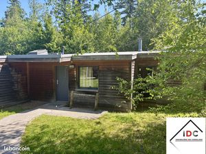 Maison 4 pièces 83 m²