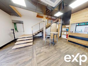 Local commercial 111 m² Troyes