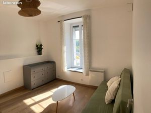 Appartement T1 32 m2 avec Terrasse