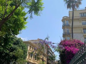 Furnished Studio Carré D'or - Beach & City