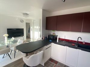 Appartement 3 pièces