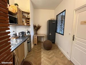 Locaux professionnels ALBI