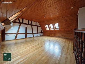 Appartement 3 pièces 90 m²