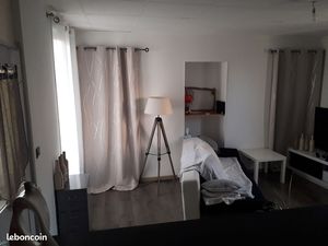 Location appartement F2 La Mure