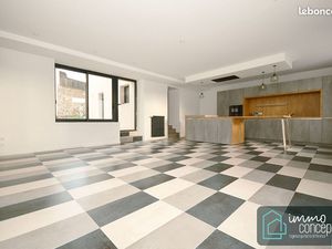Maison 9 pièces 193 m²