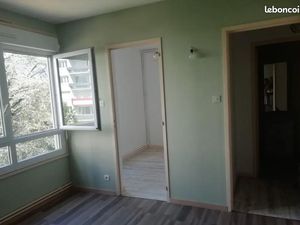 Appartement 1 pièce 31 m²