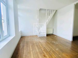 Appartement 2 pièces 75 m²