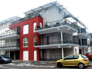 Vente T3 RDC Gérardmer