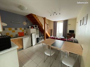 Maison T3 immaculée