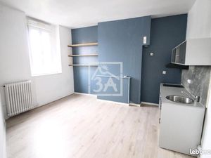 Appartement 1 pièce 25 m²