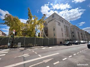 Appartement 1 pièce 32 m²