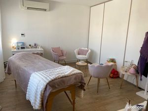 Sous location cabinet paramédical