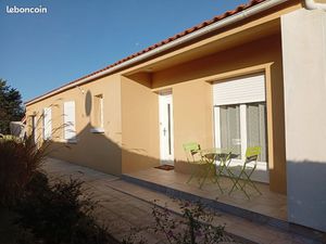 Maison La Chapelle -Hermier