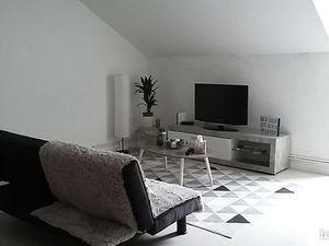 Location Immobilière