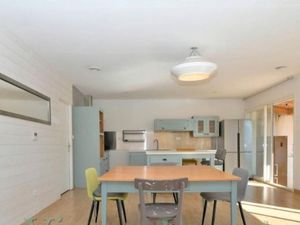 Maison de plain pied