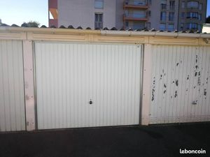 Box à Epinay sur seine