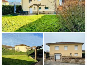 Belle maison rénovée sans travaux