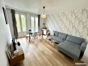 Appartement meublé proce hôpital et Centre-ville